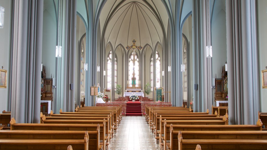 Christ the King Cathedral (Reykjavik)